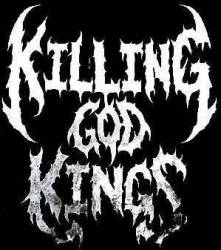logo Killing God Kings